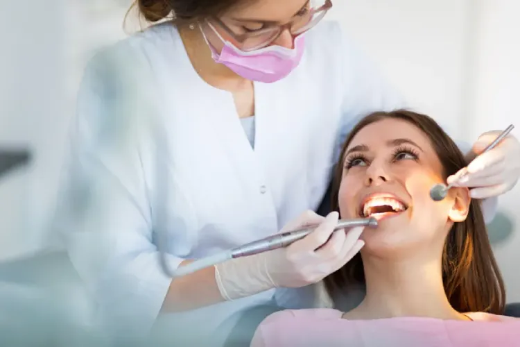 Root canal specialist in pune