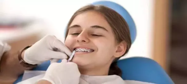dental clinic baner