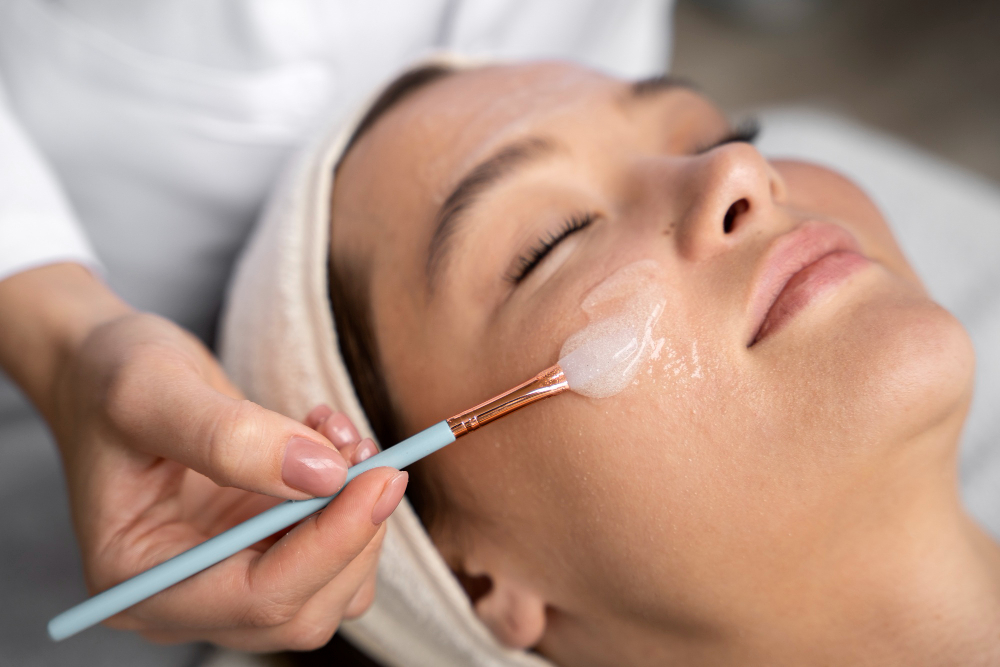 Derma Peels