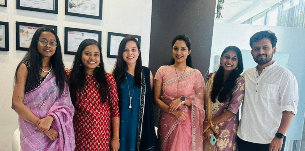 best dental clinic in baner