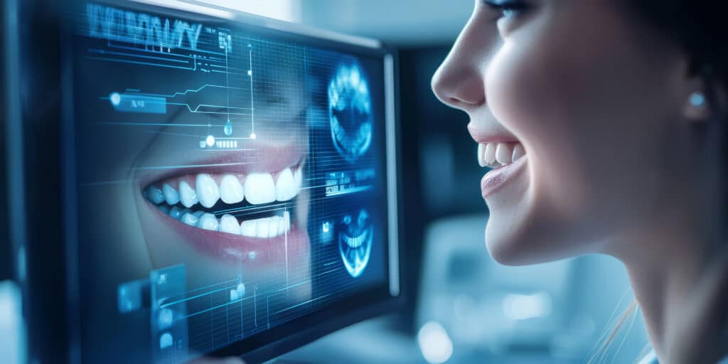 AI in dentistry